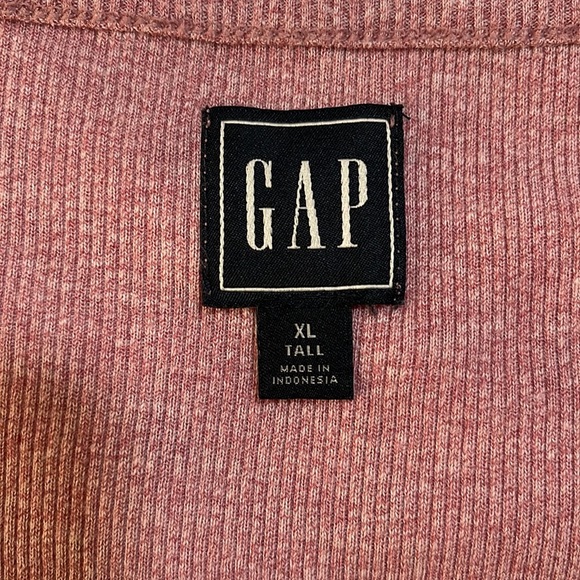 GAP xl tall ribbed dress - Picture 4 of 4